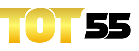 TOT55 GAME LOGO PNG