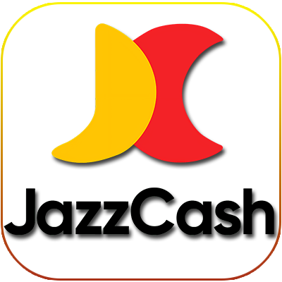 how to withdraw money in JazzCash through TOT55