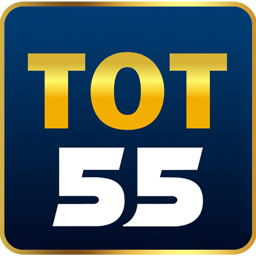 TOT55 APP LOGO PNG
