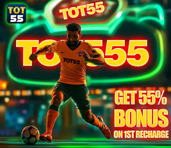 TOT55 earning app in Pakistan